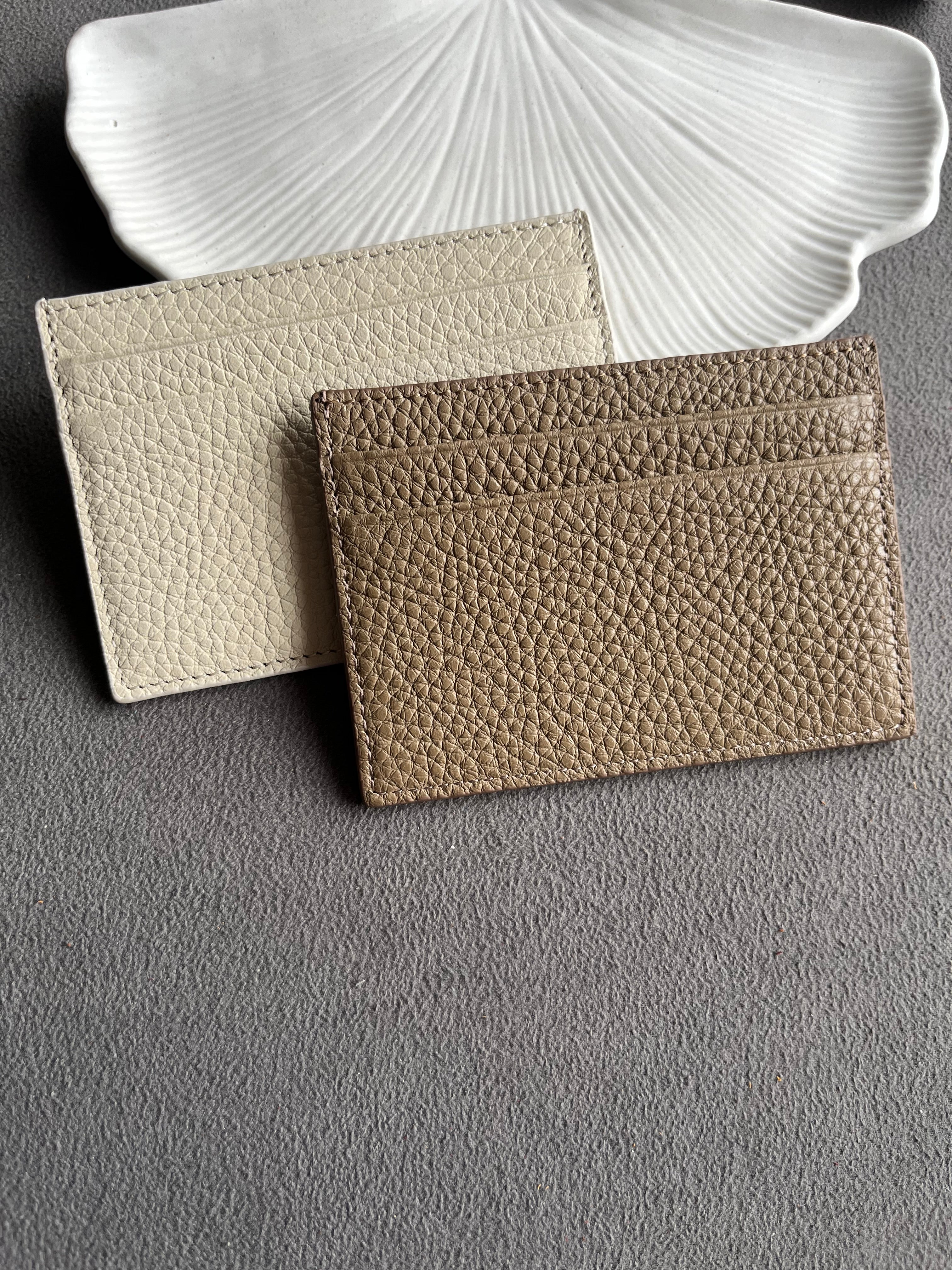 Deri Kredi Kartlık -Vizon Togo