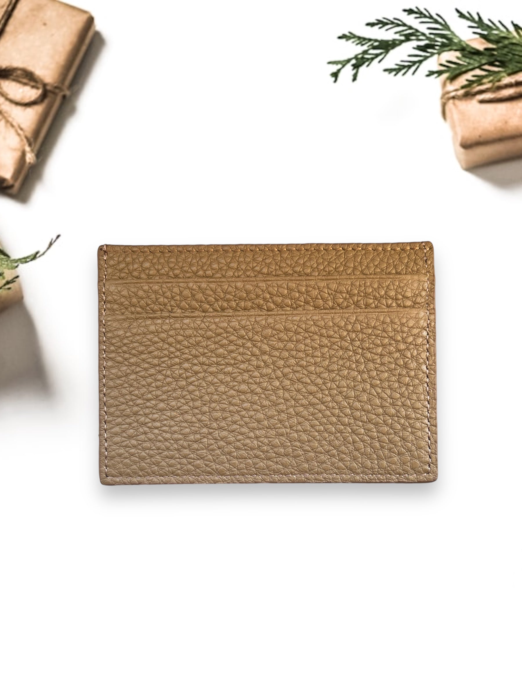 Deri Kredi Kartlık -Vizon Togo