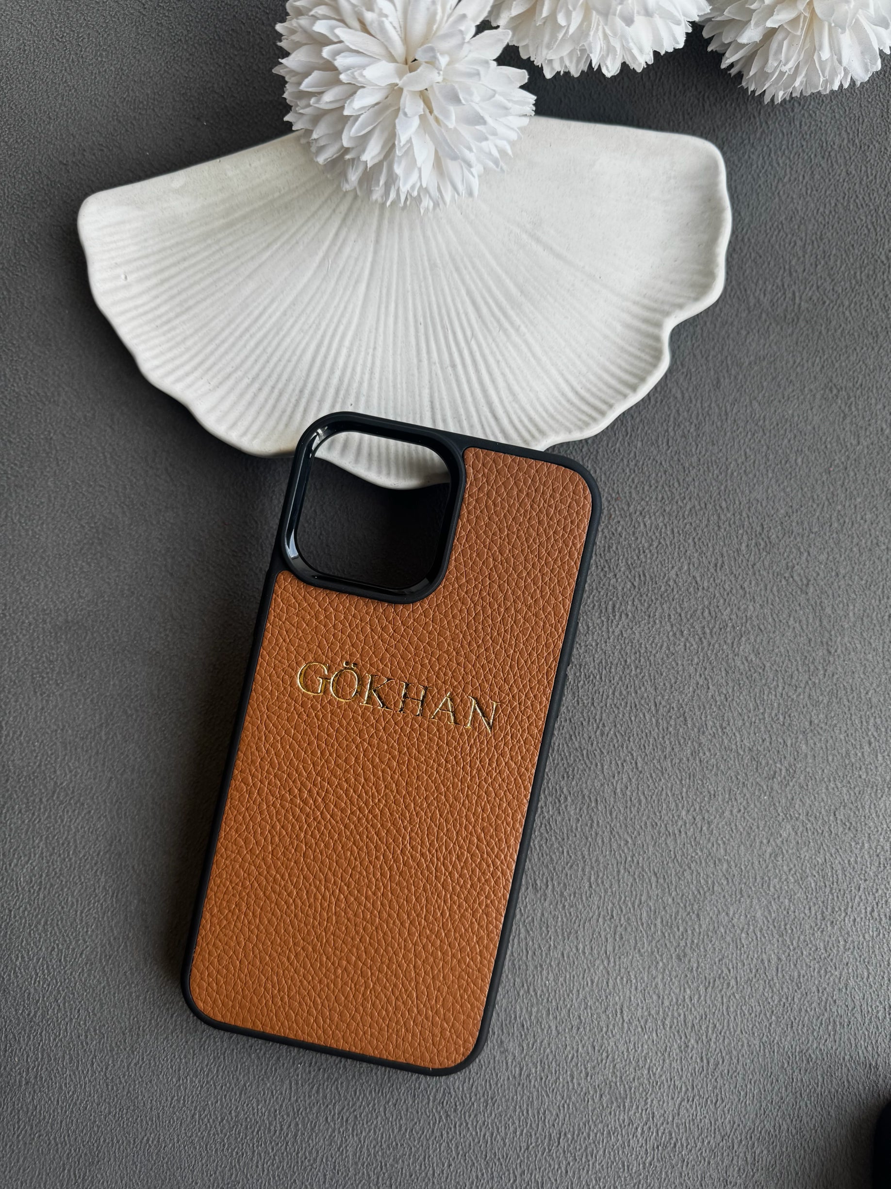 Deri iPhone Kılıfı | Taba Togo