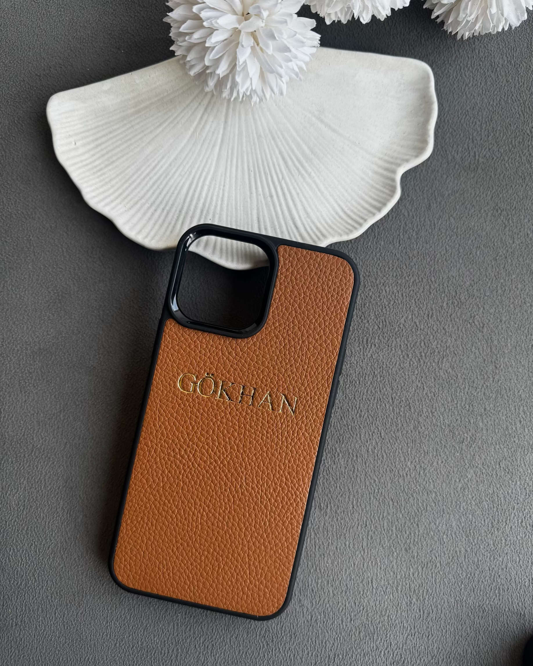 Deri iPhone Kılıfı | Taba Togo