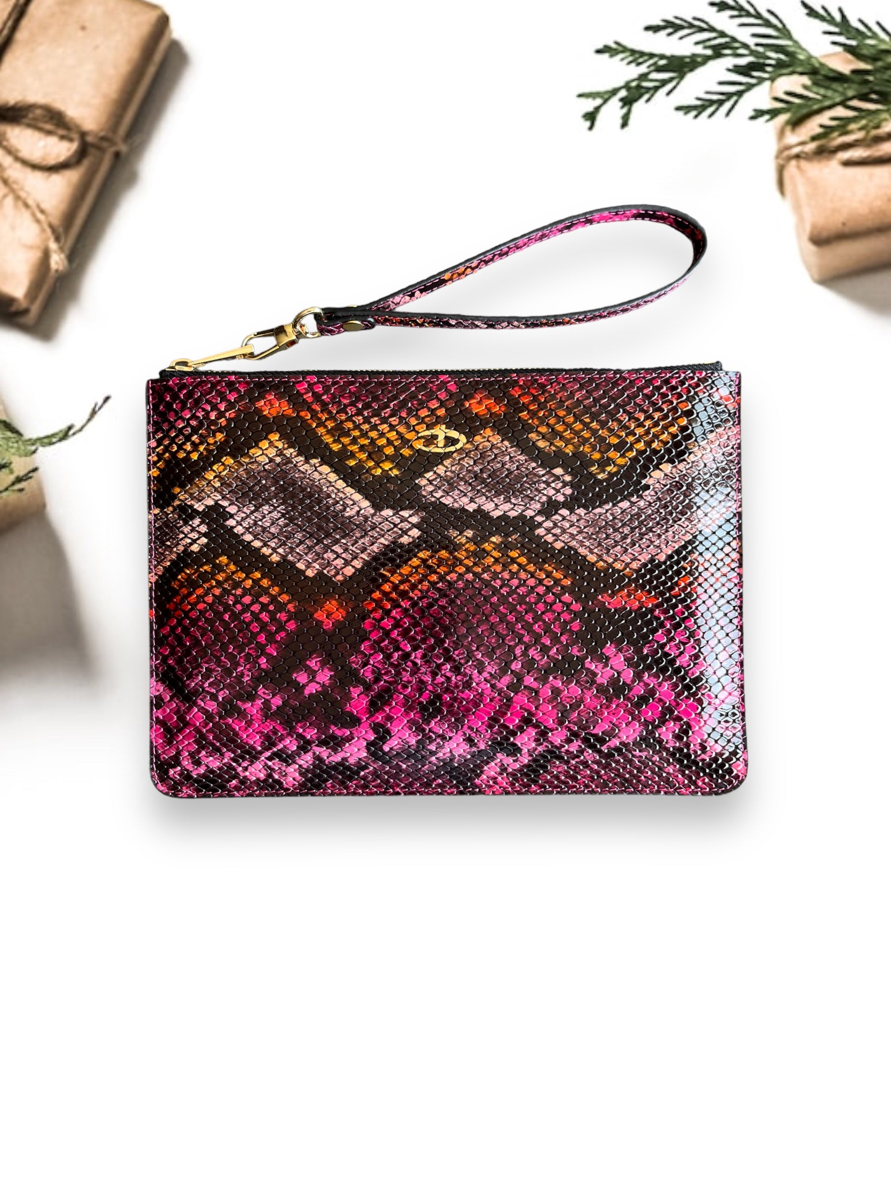 Deri Clutch Piton 102