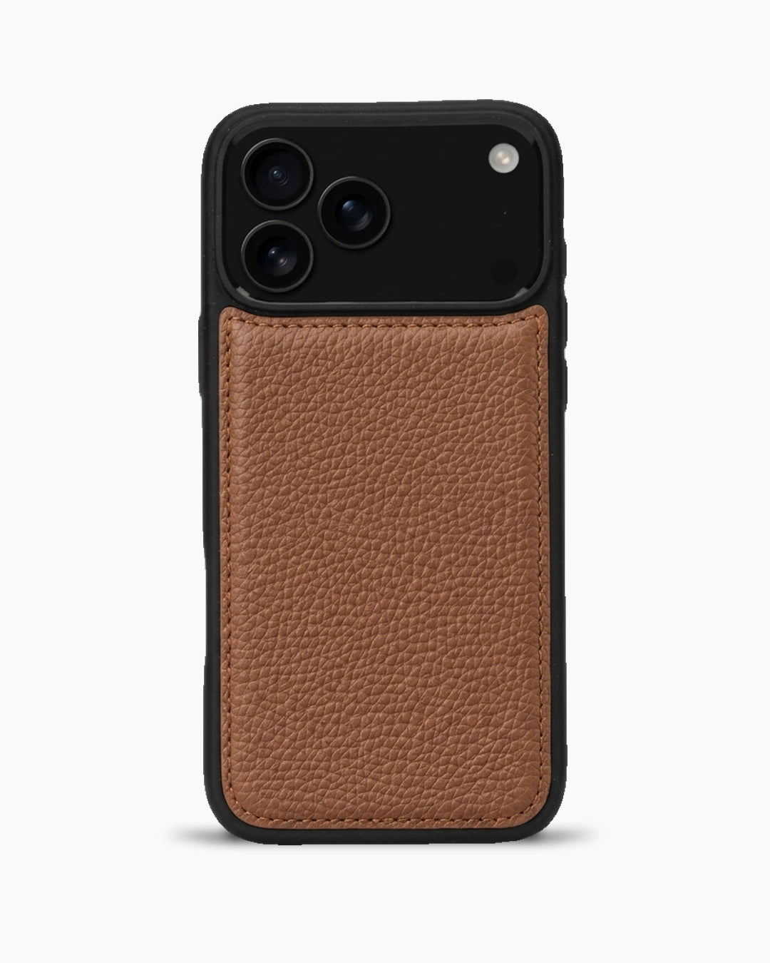 Premium iPhone Kılıfı | Çikolata Togo