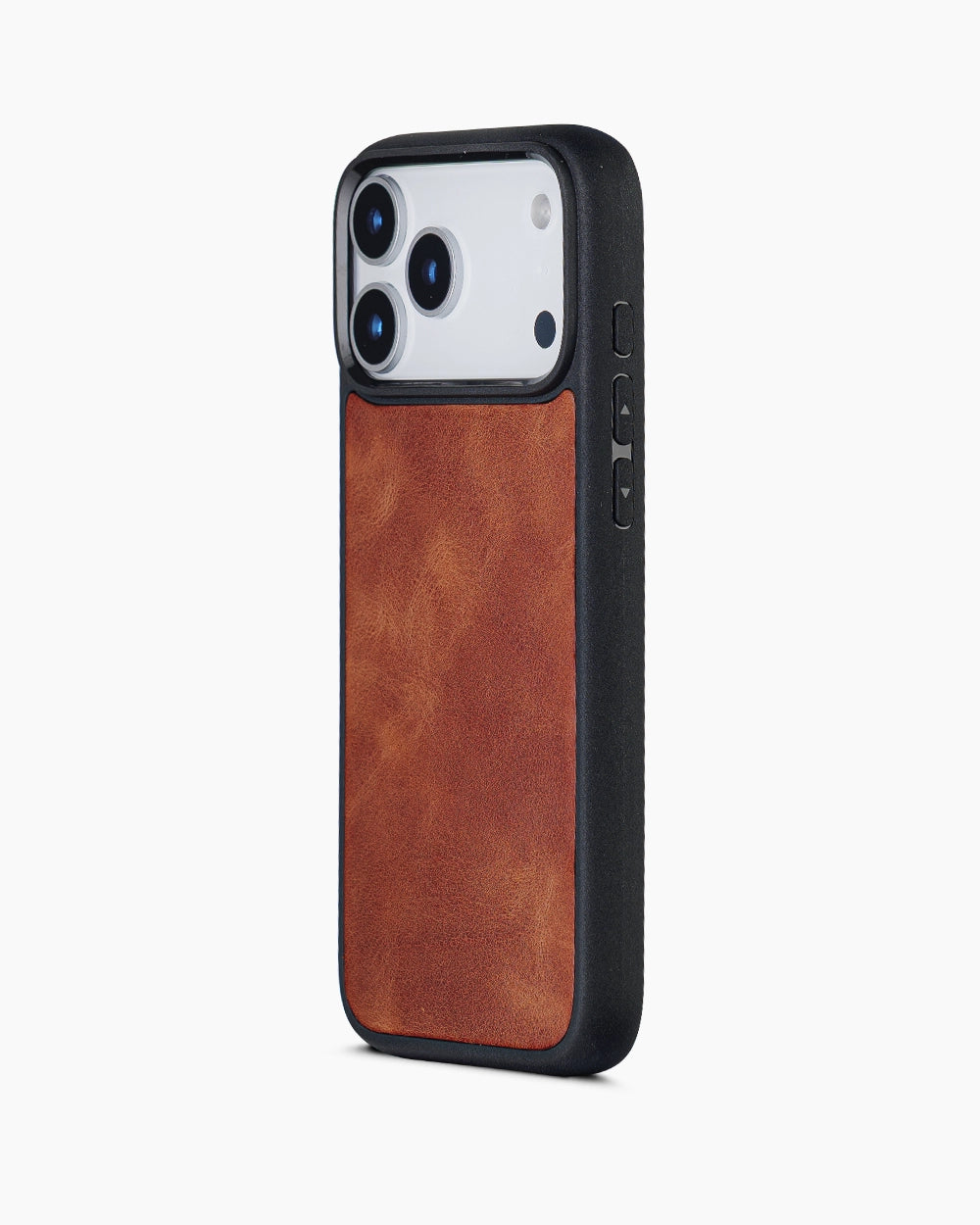 Crazy Deri iPhone Kılıfı | Taba