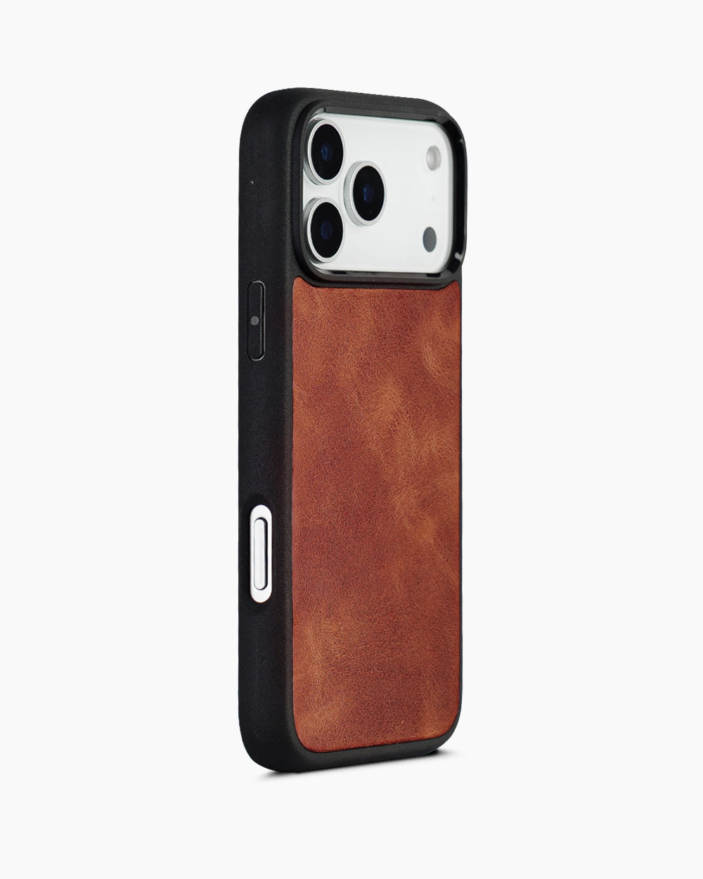 Crazy Deri iPhone Kılıfı | Taba