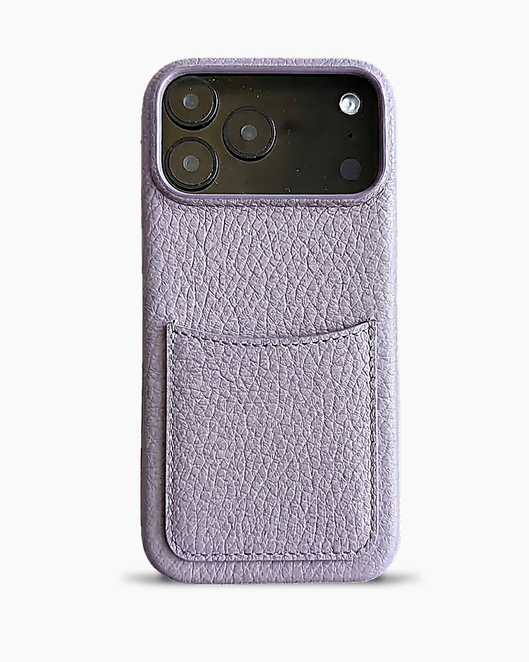 Cepli iPhone Kılıfı | Lila Togo