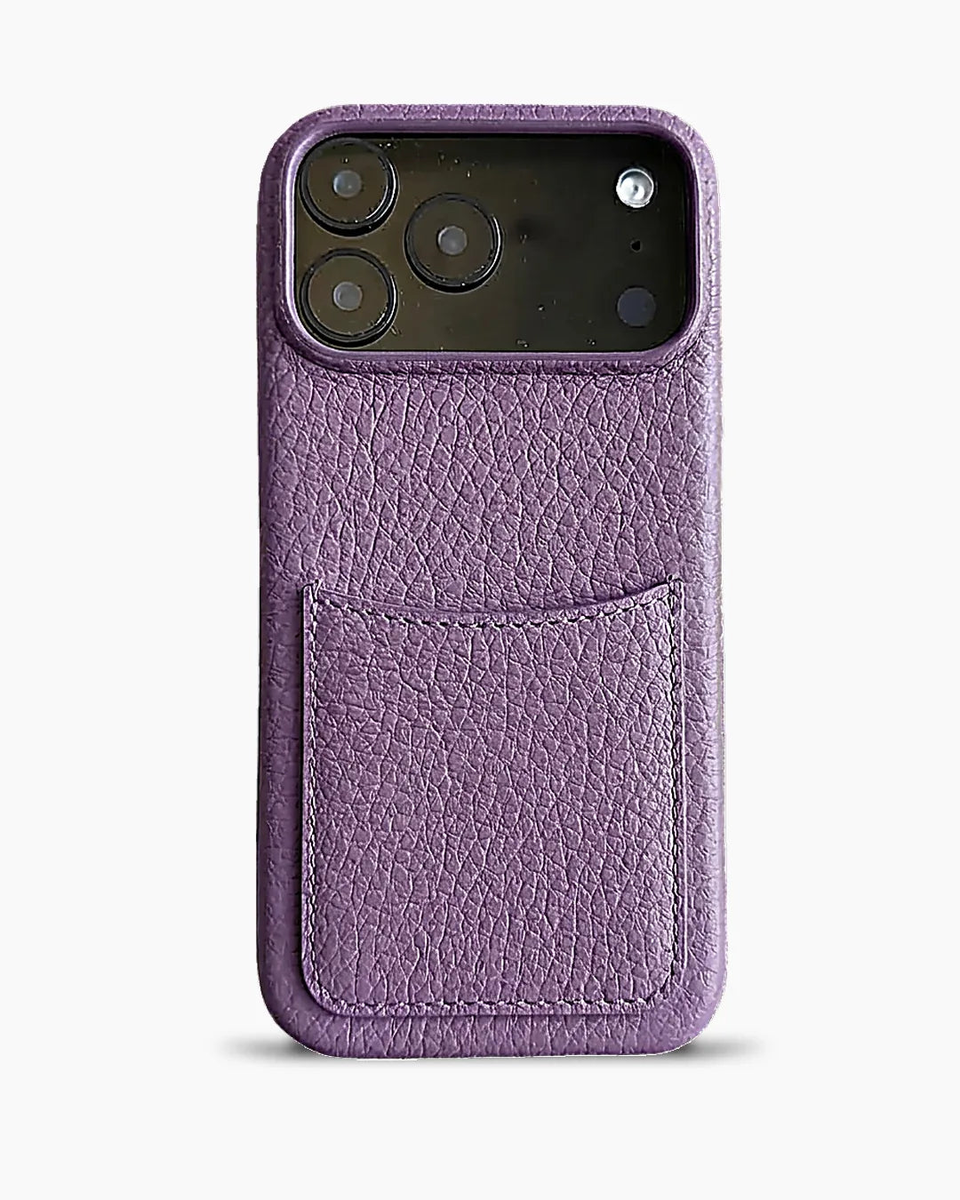 Cepli iPhone Kılıfı | Mor Togo