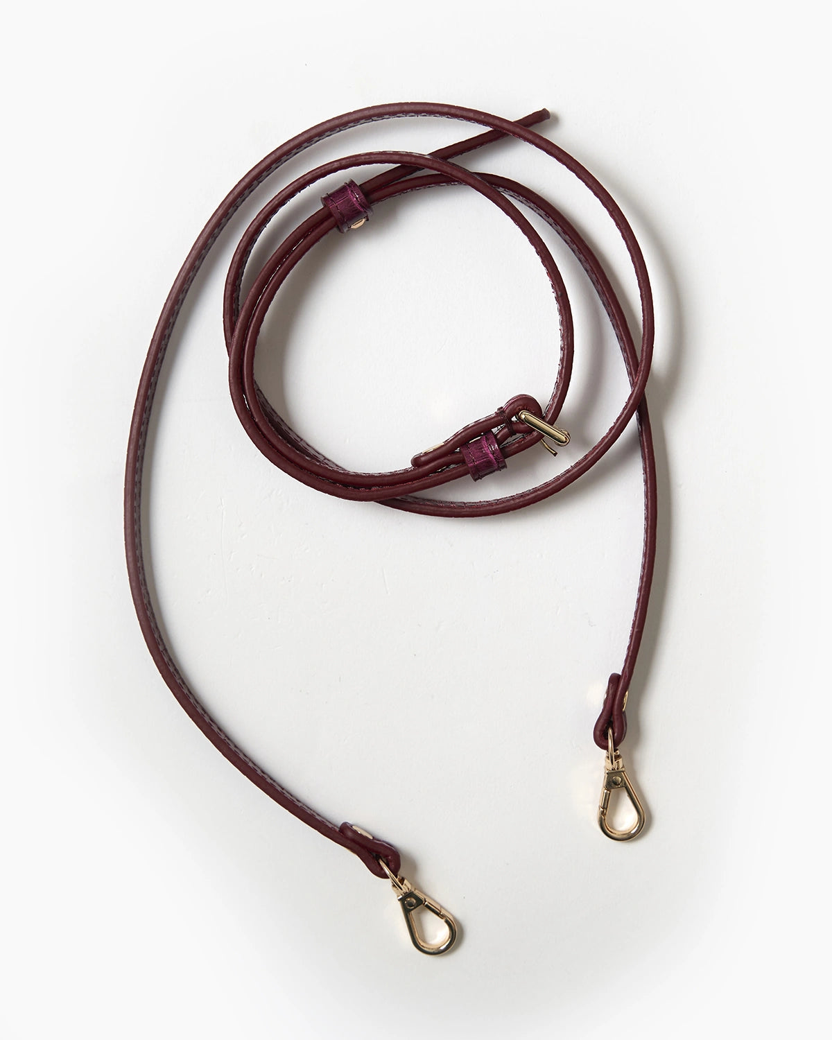 Mürdüm Croco Klasik Set