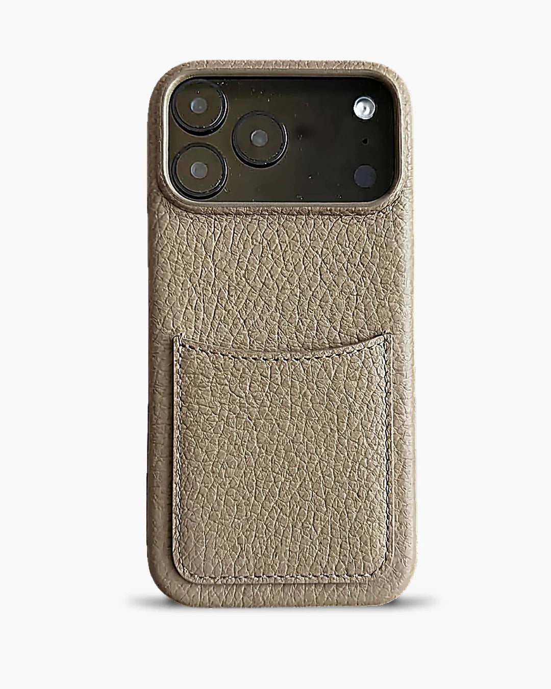 Cepli iPhone Kılıfı | Nude Togo