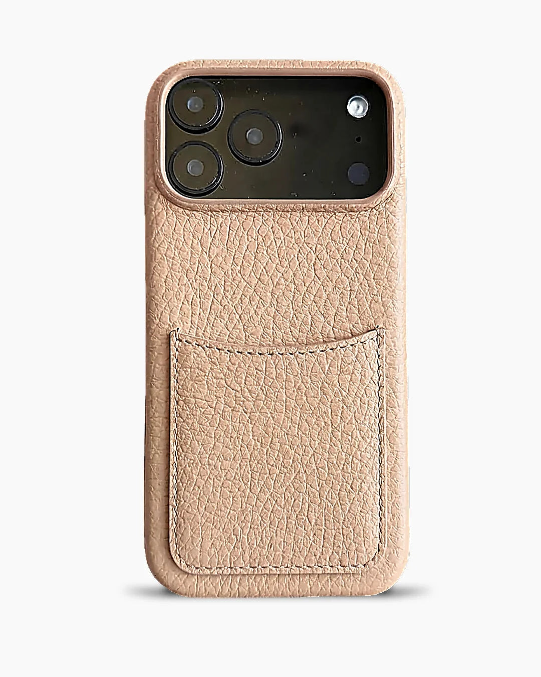 Cepli iPhone Kılıfı | Pudra Togo