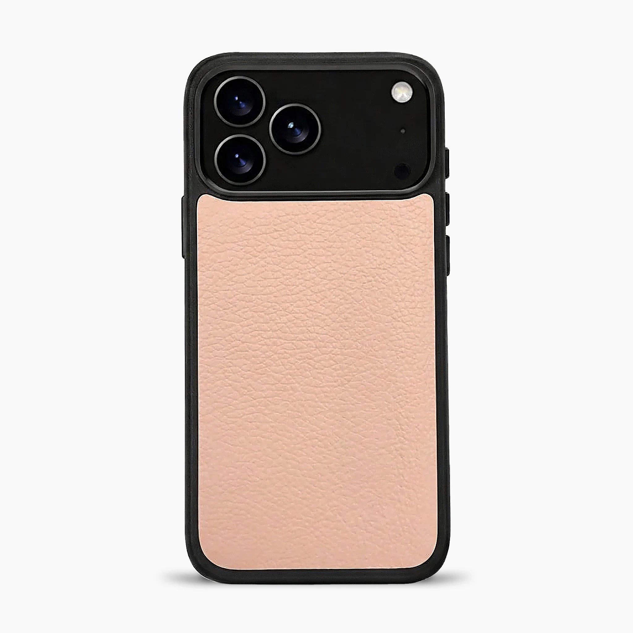 Deri iPhone Kılıfı | Pudra Togo