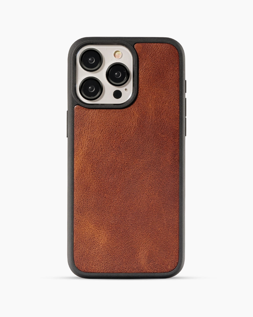 Crazy Deri iPhone Kılıfı | Taba