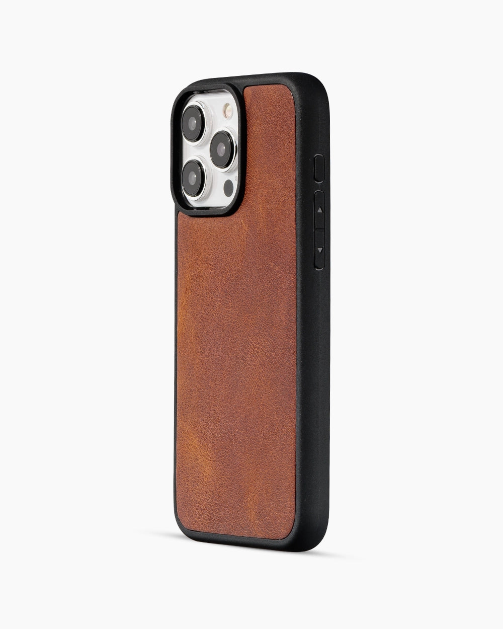 Crazy Deri iPhone Kılıfı | Taba