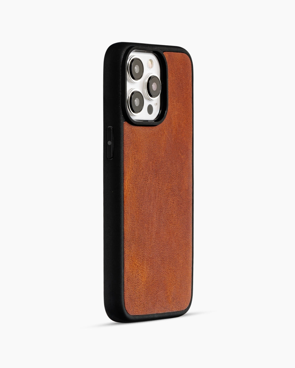 Crazy Deri iPhone Kılıfı | Taba