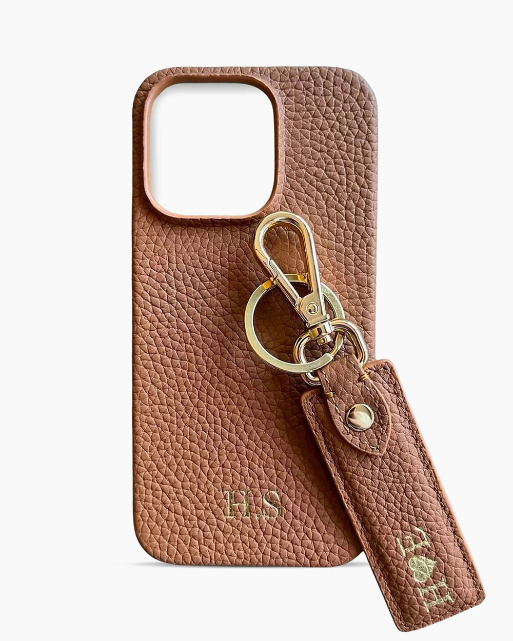 iPhone Kılıfı ve Anahtarlık Seti | Taba Togo