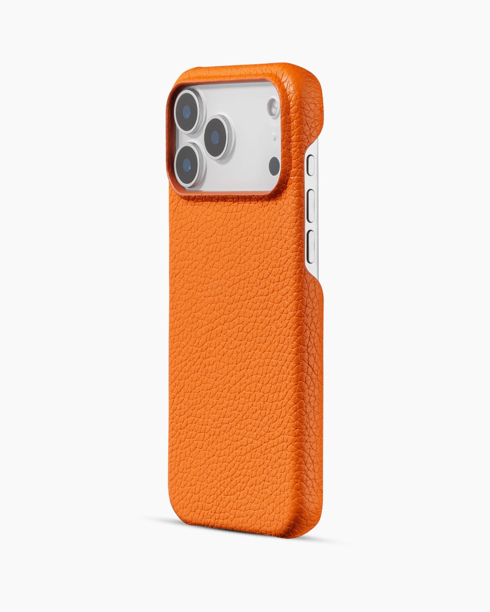 Deri iPhone Kılıfı | Portakal Togo