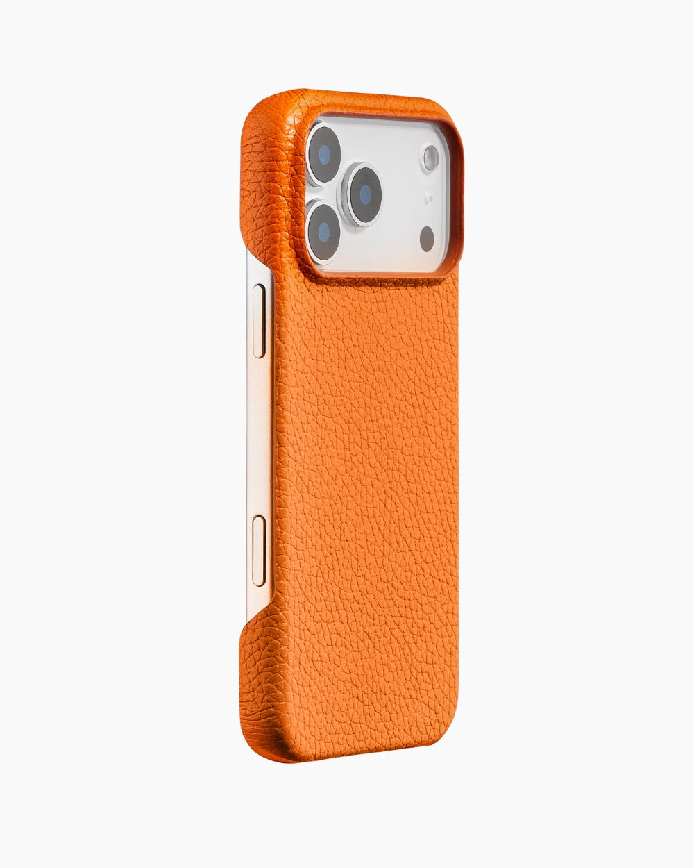 Deri iPhone Kılıfı | Portakal Togo