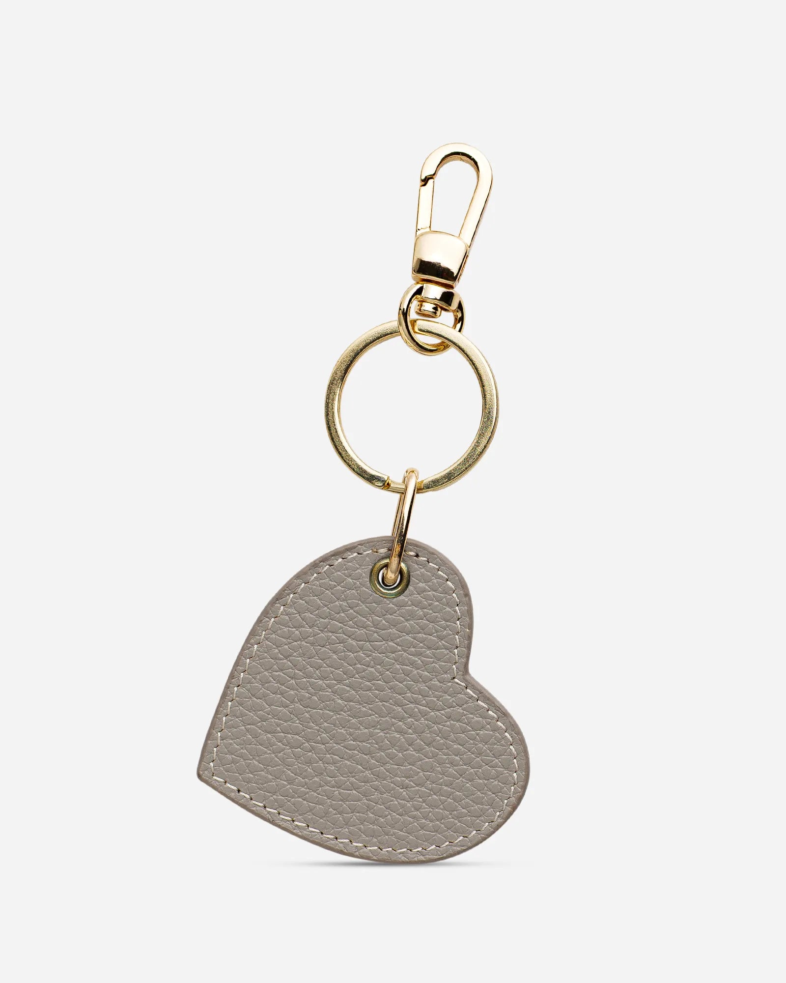 Kalp Anahtarlık - Vizon Togo