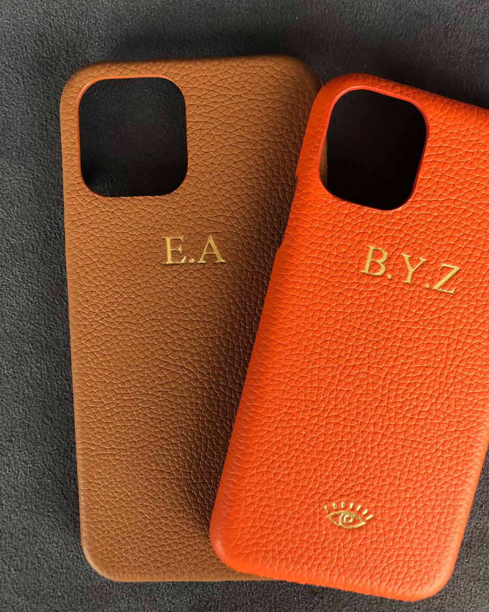 Deri iPhone Kılıfı | Taba Togo