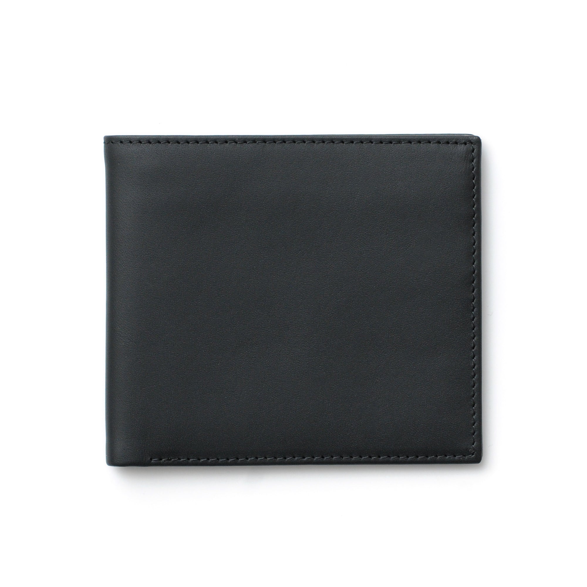 Soft Klasik cüzdan-Siyah
