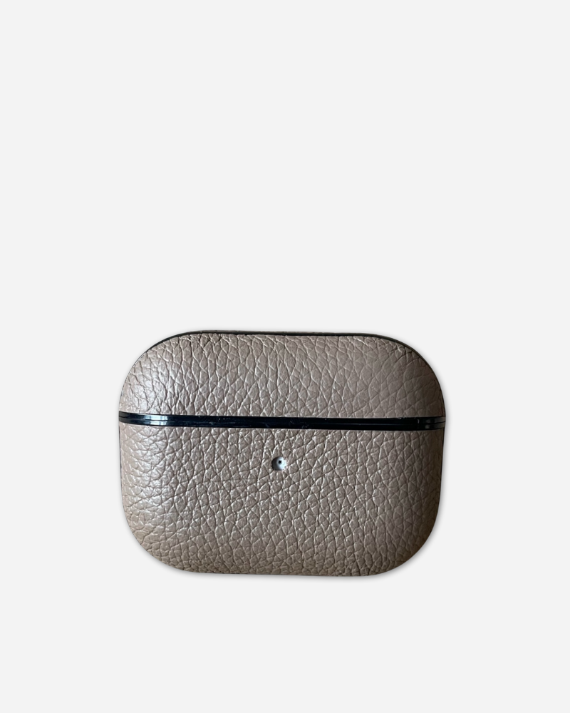Deri Airpods Kılıfı - Togo Vizon