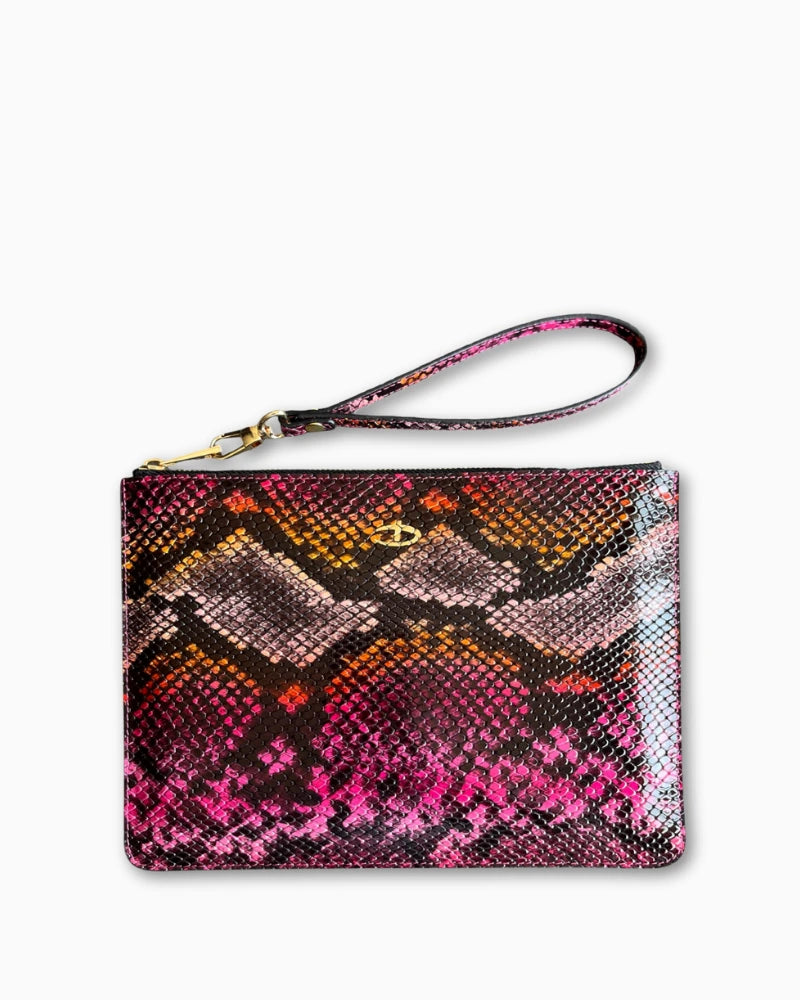 Deri Clutch Piton 102