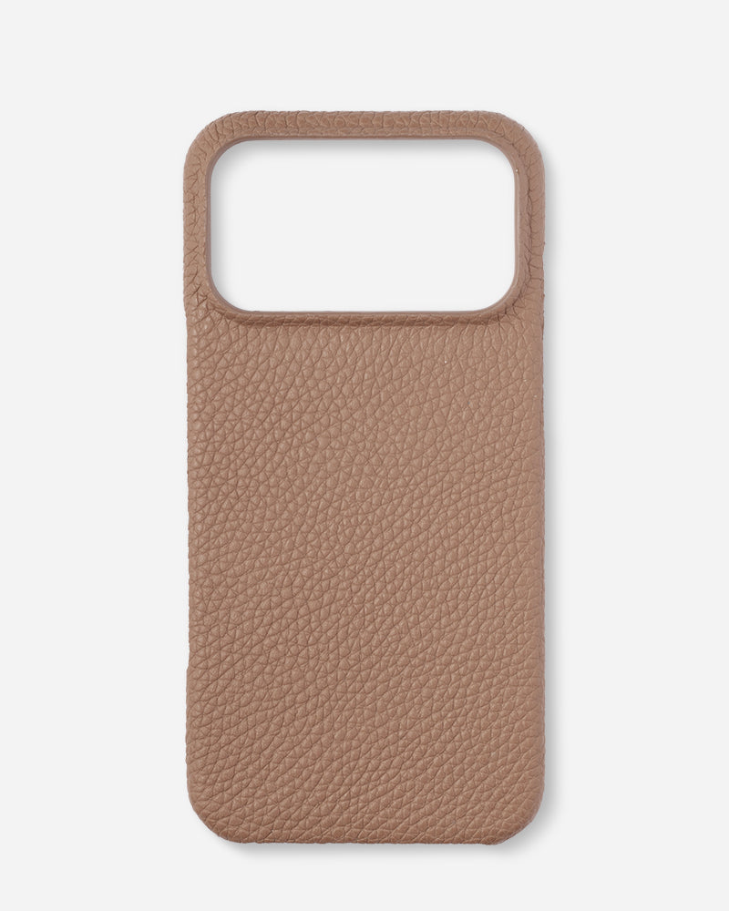 Deri iPhone Kılıfı | Togo Nude