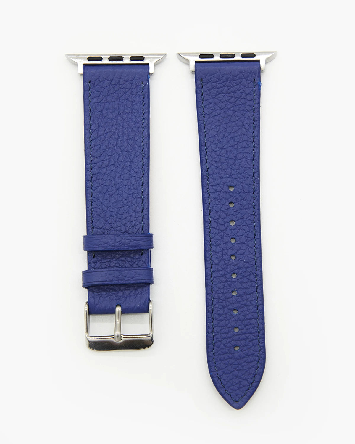 Apple Watch Deri Kordon | Saks Mavi Togo