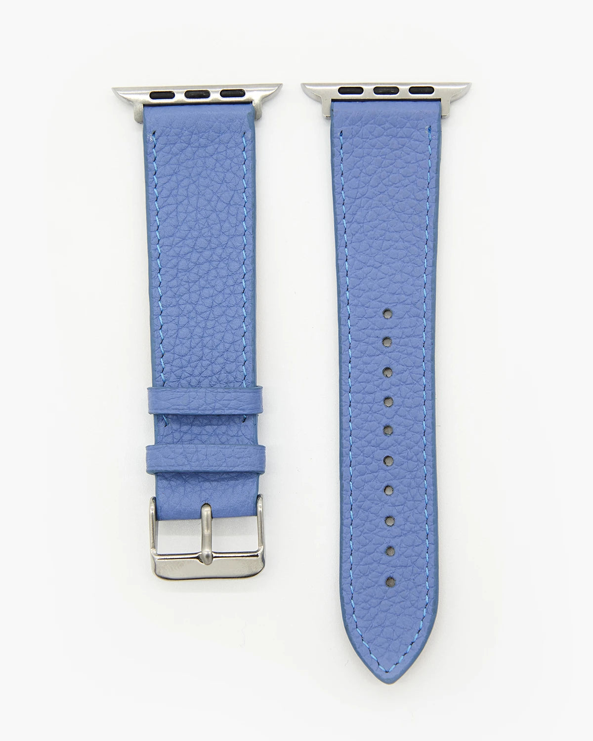 Apple Watch Deri Kordon | Bebek Mavisi Togo