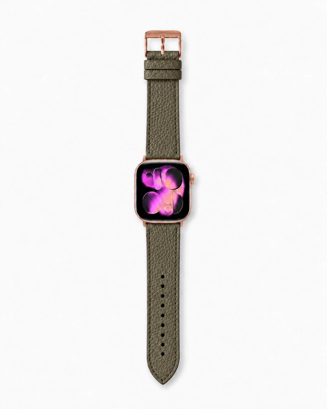 Apple Watch Deri Kordon | Haki Togo