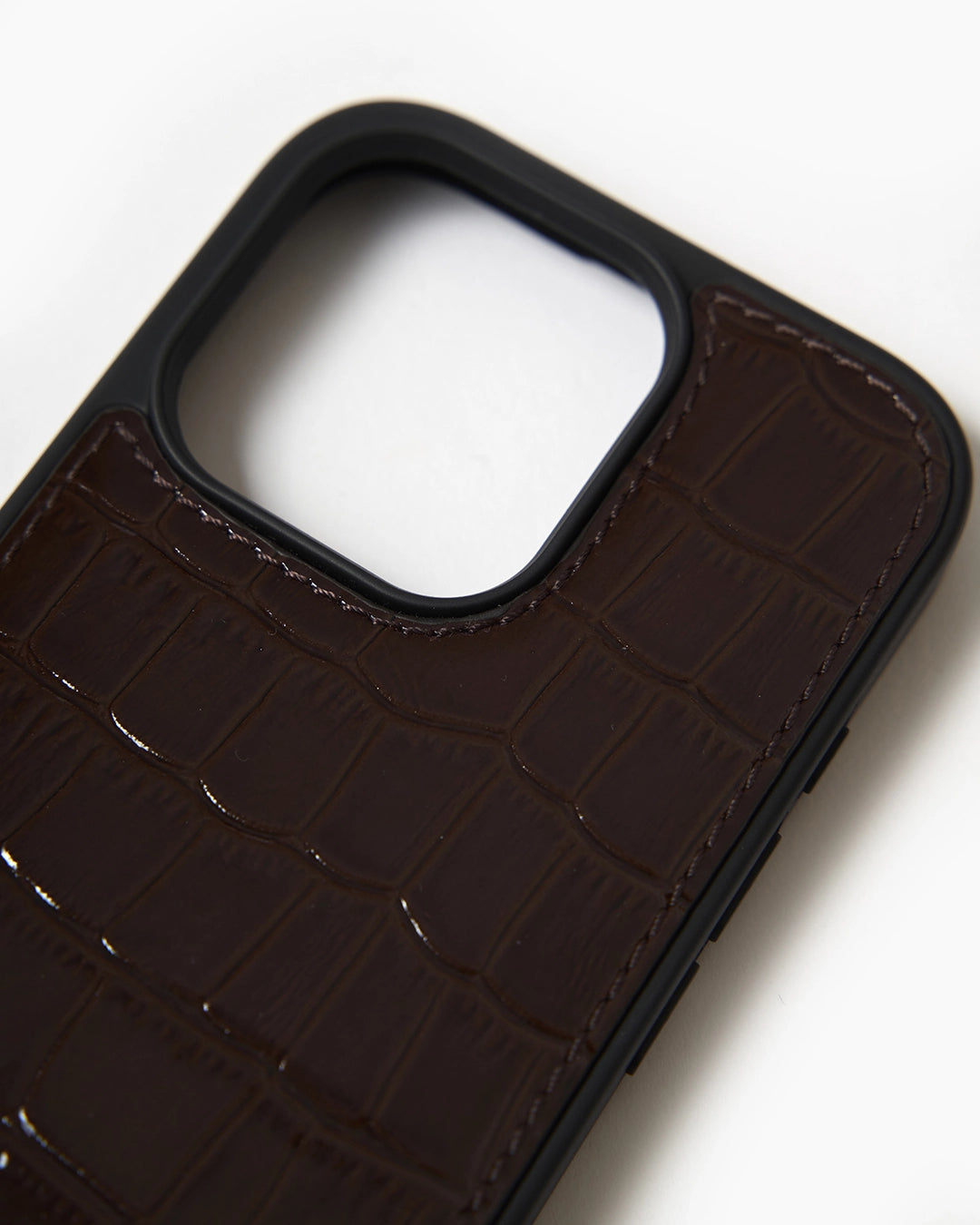 Kahve Croco Trio Set