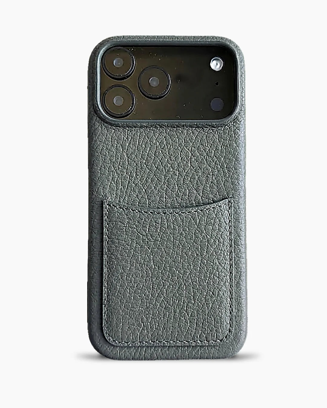 Cepli iPhone Kılıfı | Lacivert Togo