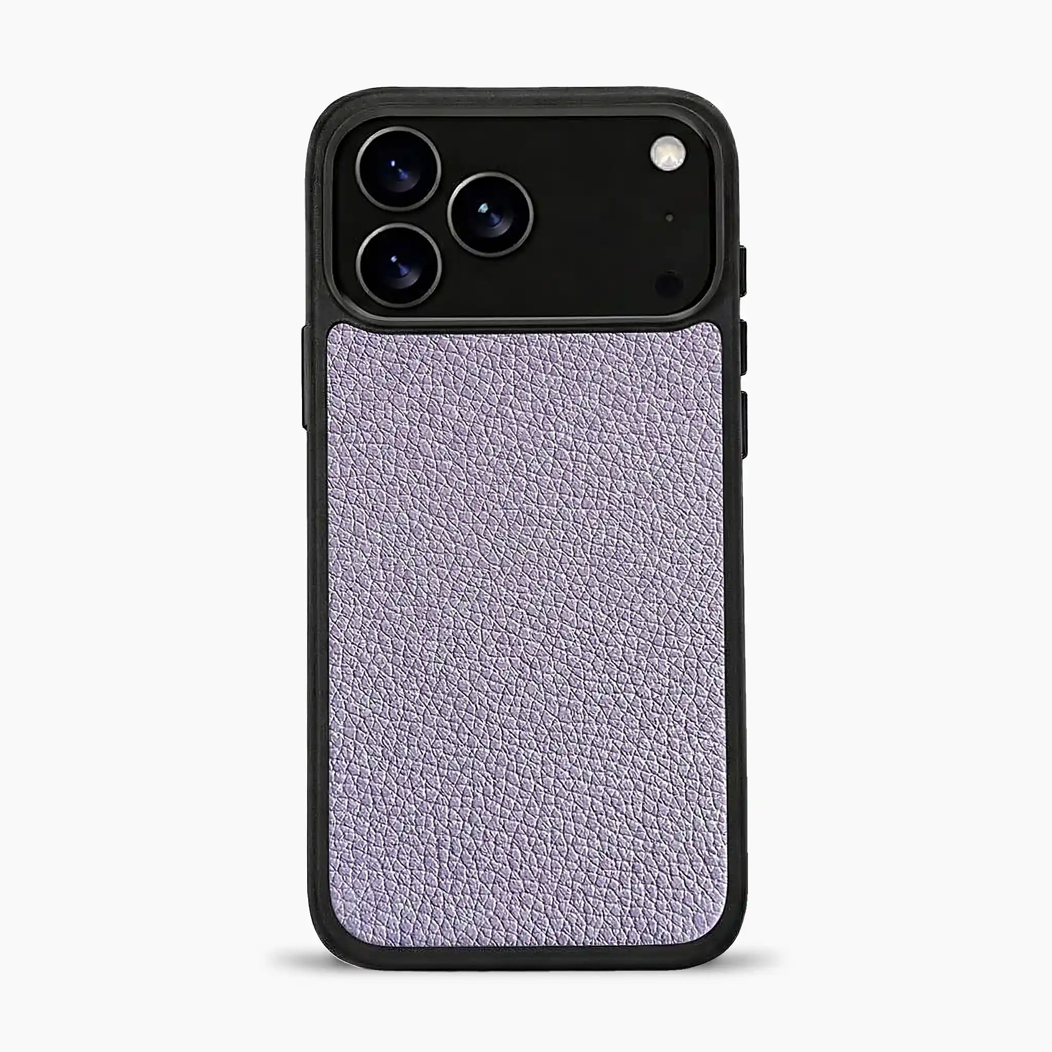 Deri iPhone Kılıfı | Lila Togo