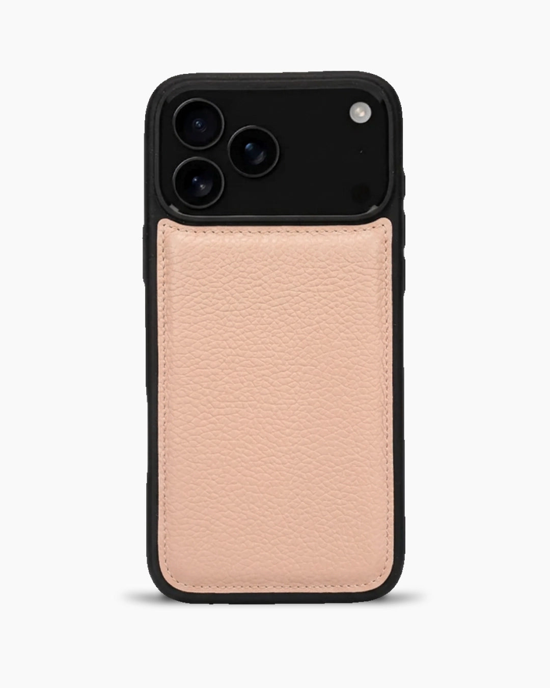 Premium iPhone Kılıfı | Pudra Togo
