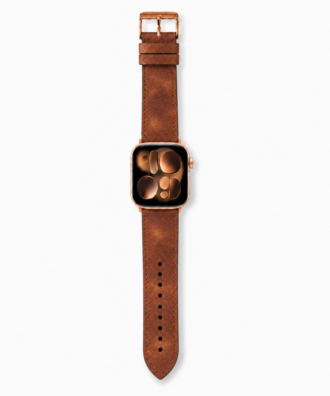Apple Watch Deri Kordon | Taba Crazy