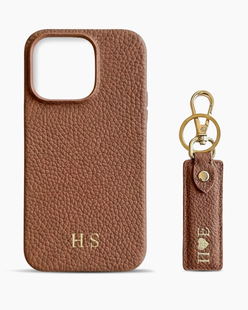 iPhone Kılıfı ve Anahtarlık Seti | Taba Togo