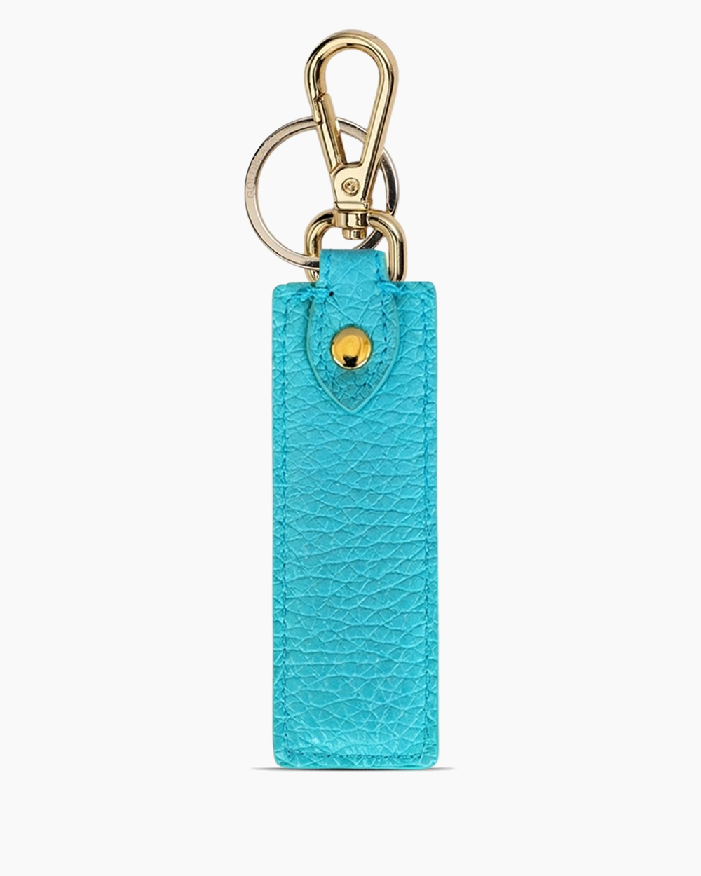 Deri Anahtarlık | Turkuaz Togo