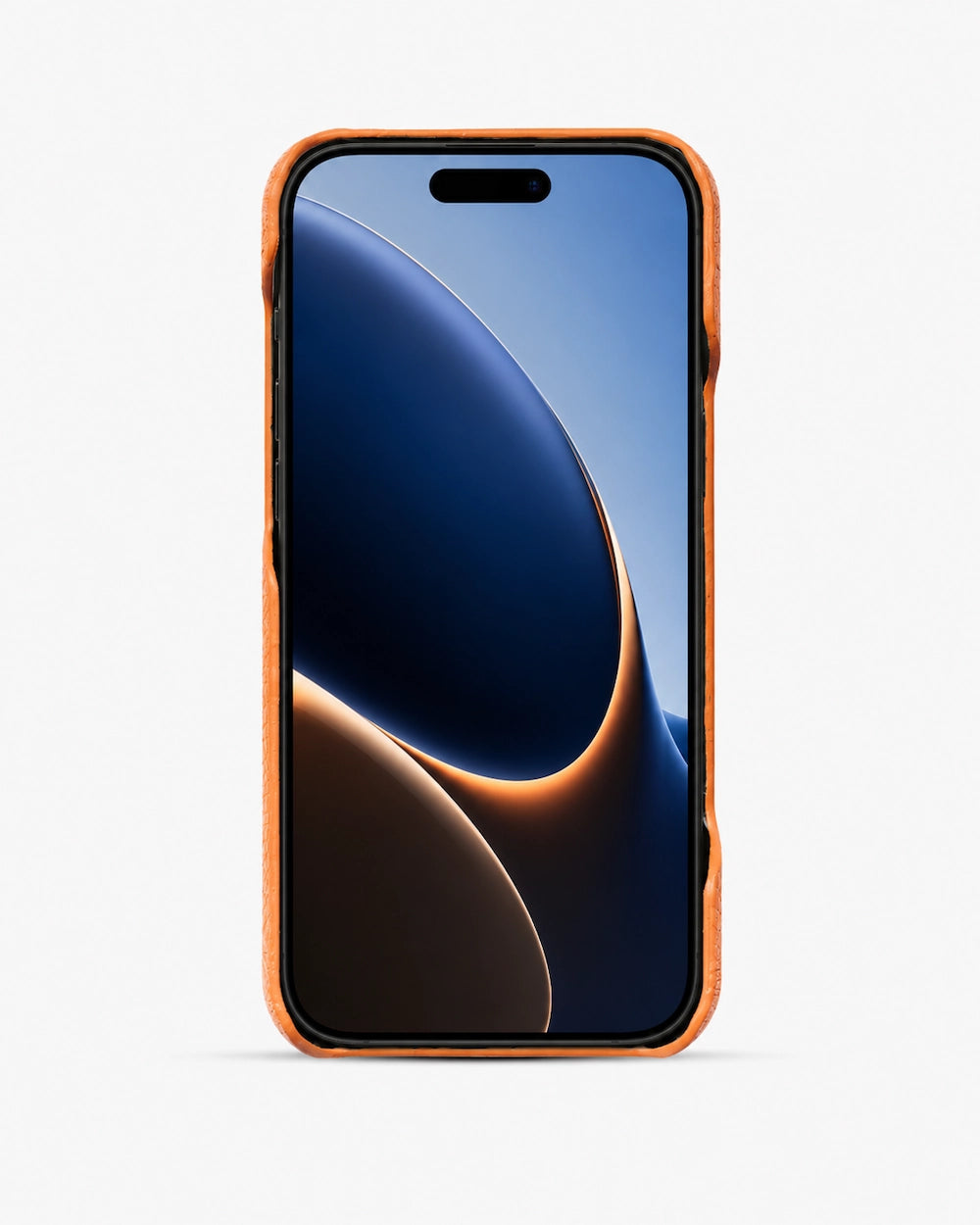 Deri iPhone Kılıfı | Portakal Togo