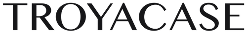 troyacase logo text