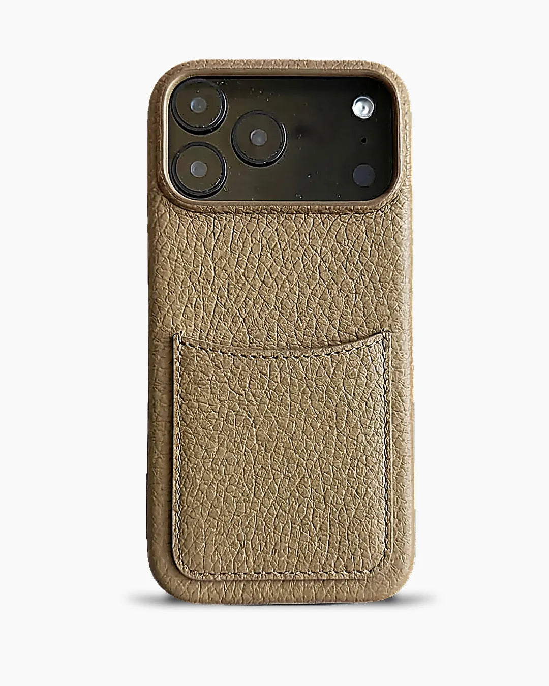 Cepli iPhone Kılıfı | Vizon Togo