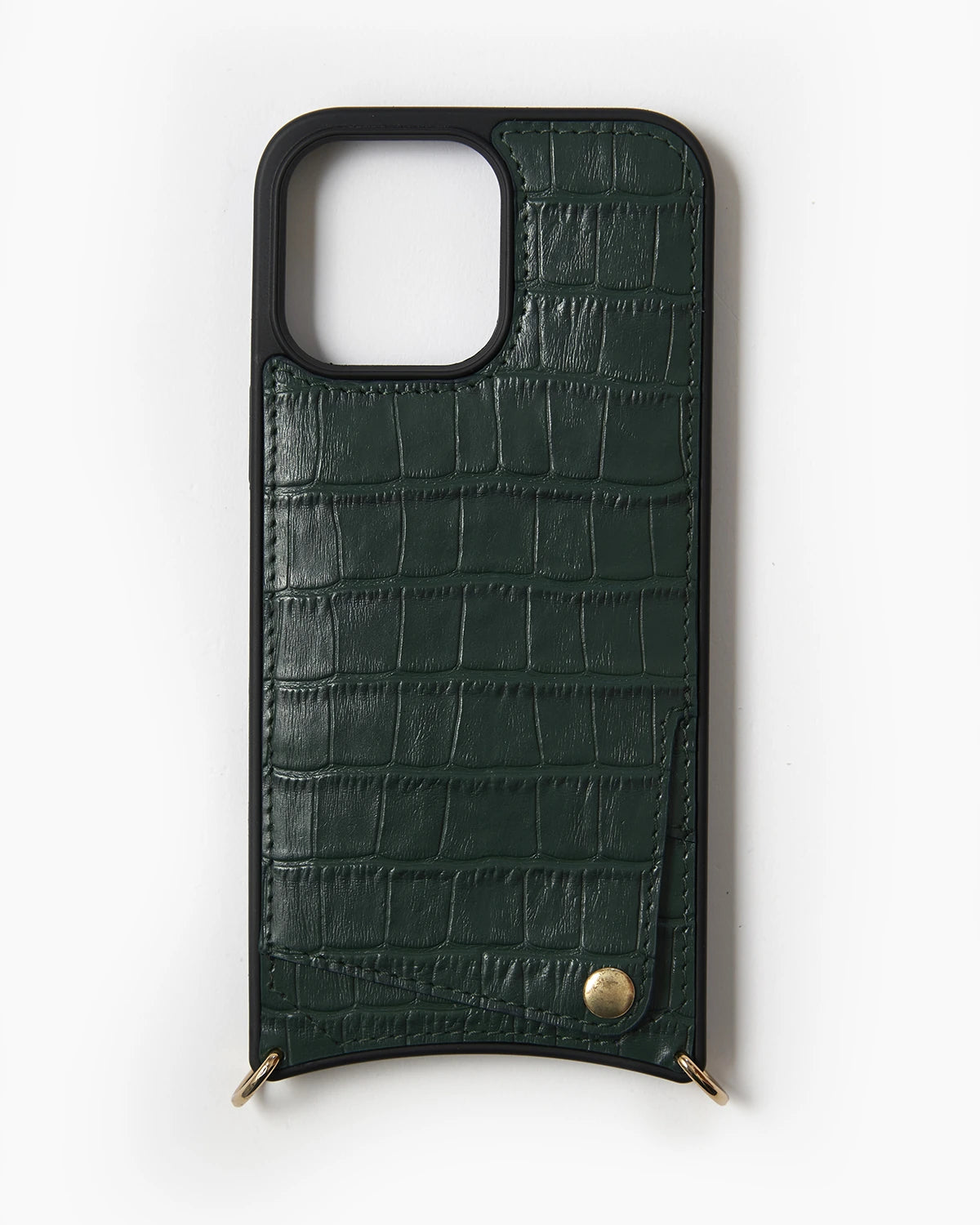 Zümrüt Croco Klasik Set
