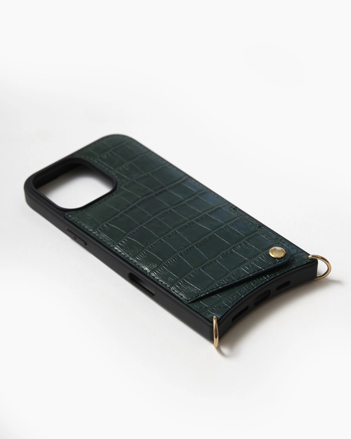 Zümrüt Croco Klasik Set